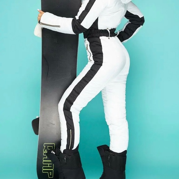 new! waterproof snowboard carrying coverlet B&W Lattice or Fire Plaid neoprene - Picture 7 of 16